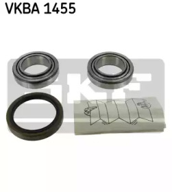 Комплект подшипника SKF VKBA 1455